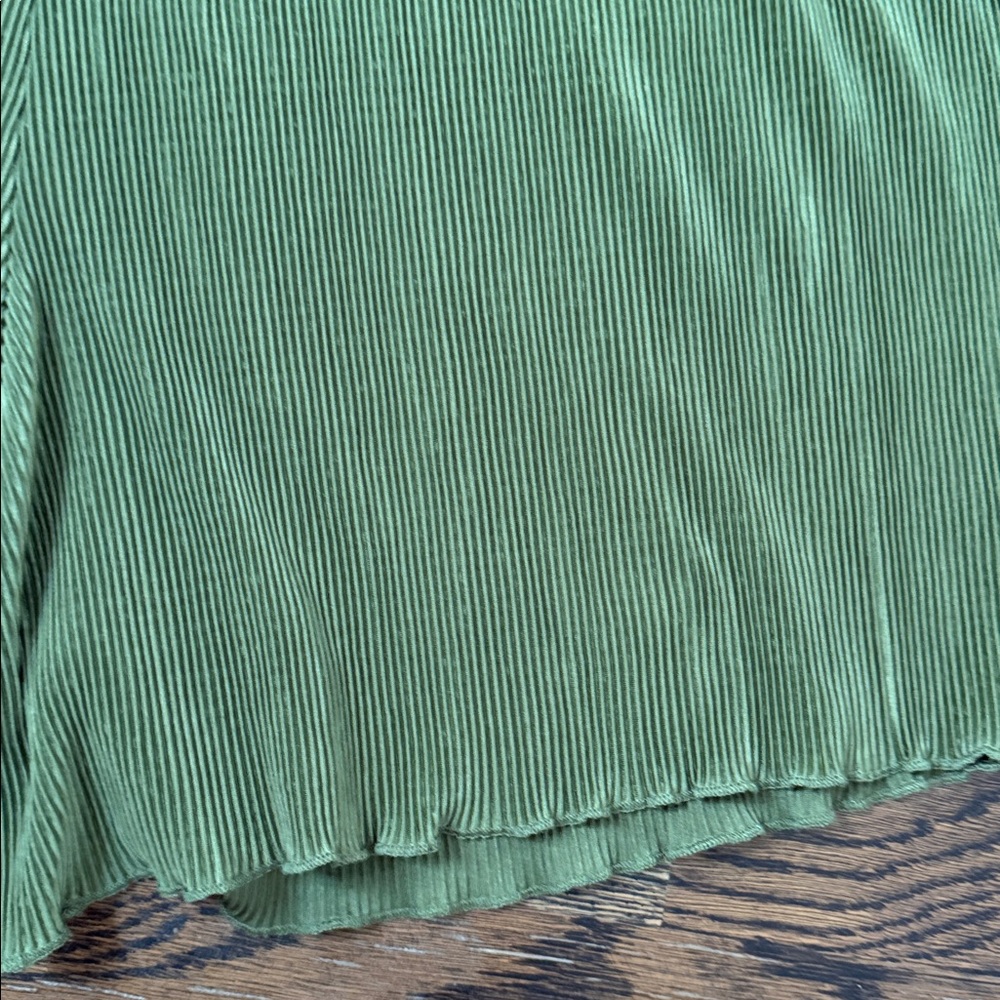 Open Edit Short Set Size Large - Picture 7 of 7